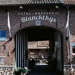 Hotel Blanckthys 3*