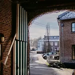 Blanckthys Hotel 3*