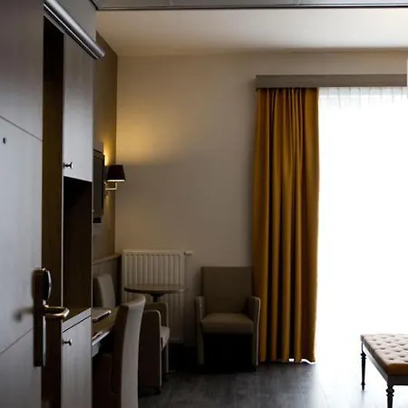 Ξενοδοχείο Blanckthys Voeren