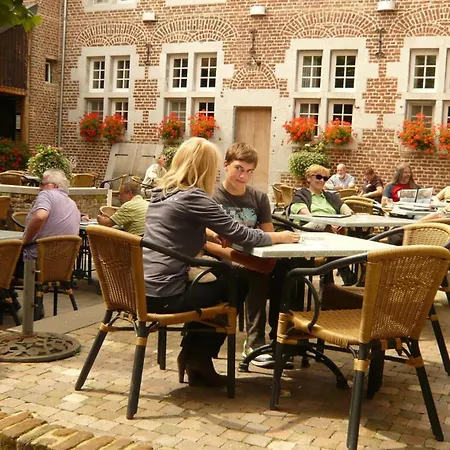 Ξενοδοχείο Blanckthys 3*