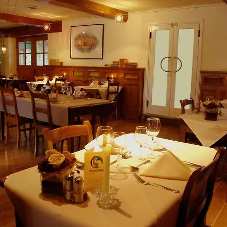 Hotel Blanckthys Voeren