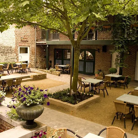 Blanckthys Hotel Voeren