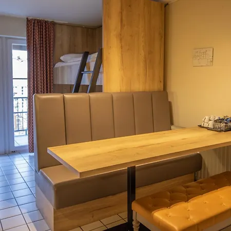 Blanckthys Hotel