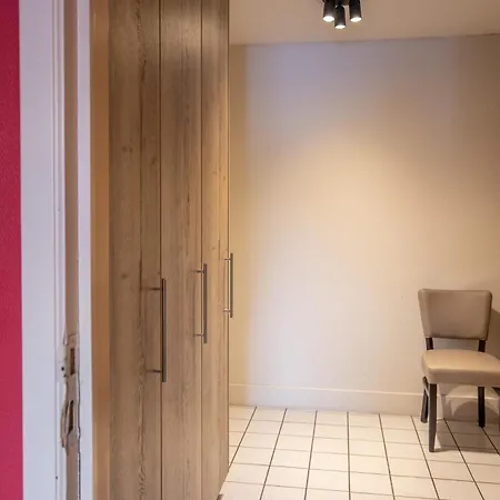 Blanckthys Hotel 3*
