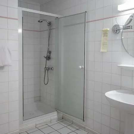 Ξενοδοχείο Blanckthys 3*