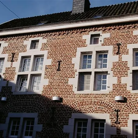 Hotel Blanckthys Voeren