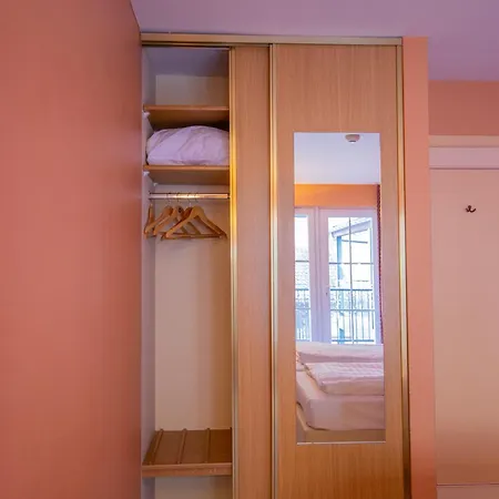 Blanckthys Hotel 3*