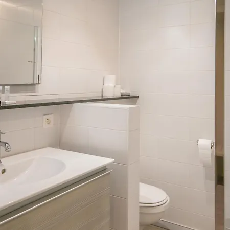 Ξενοδοχείο Blanckthys 3*