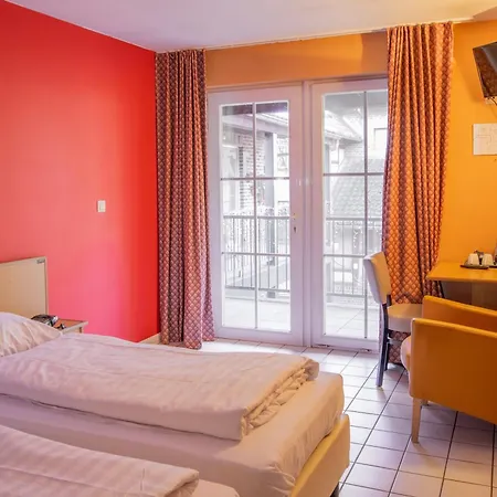 Blanckthys Hotel Voeren