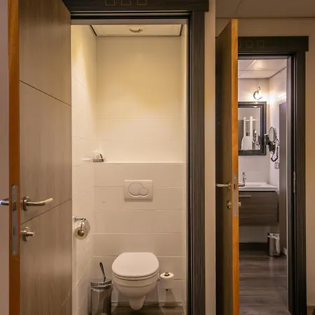 Ξενοδοχείο Blanckthys