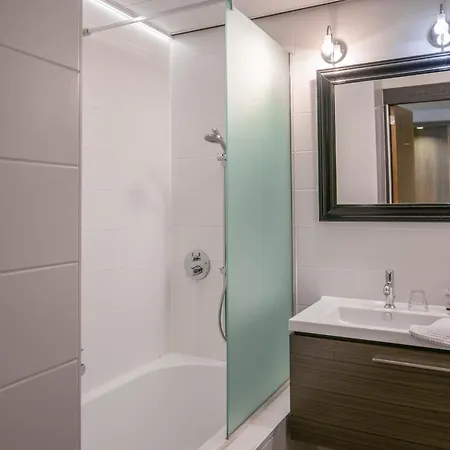 Blanckthys Hotell 3*