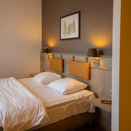 Ξενοδοχείο Blanckthys Voeren