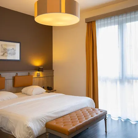 Blanckthys Hotel