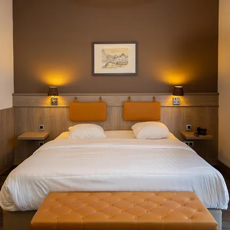 Hotel Blanckthys