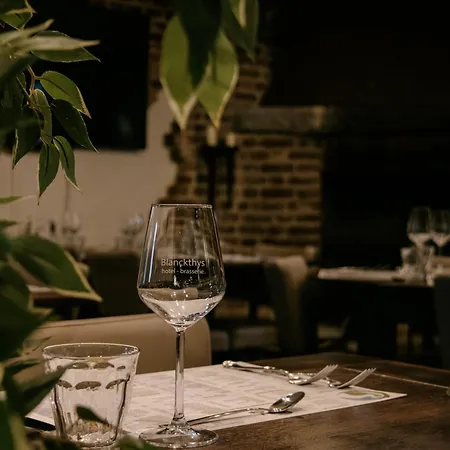 Blanckthys 3* Voeren