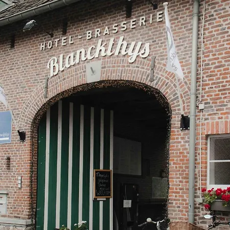 Blanckthys Hotel