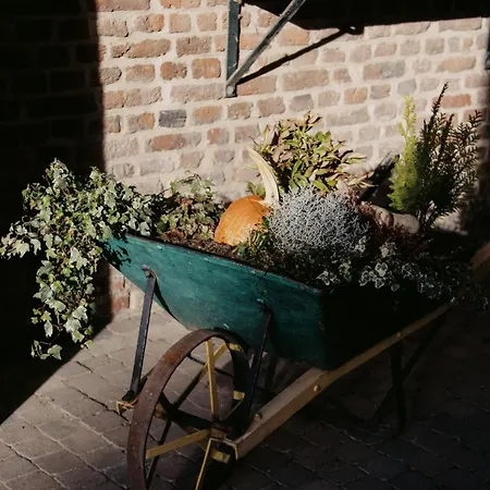Blanckthys 3* Voeren