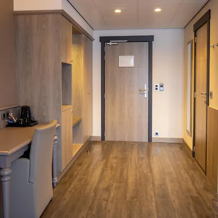 Hotel Blanckthys 4*