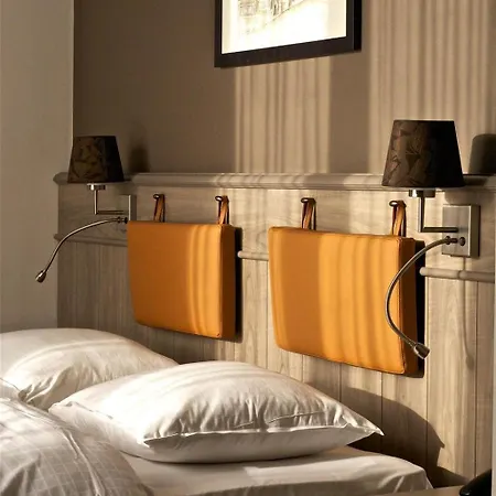 Blanckthys Hotel Voeren