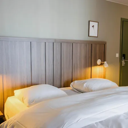 Hotel Blanckthys