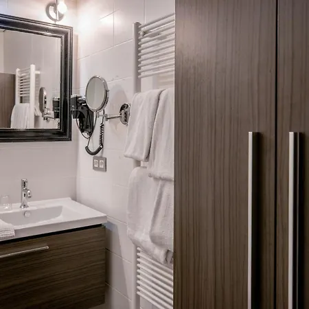 Hotel Blanckthys Voeren