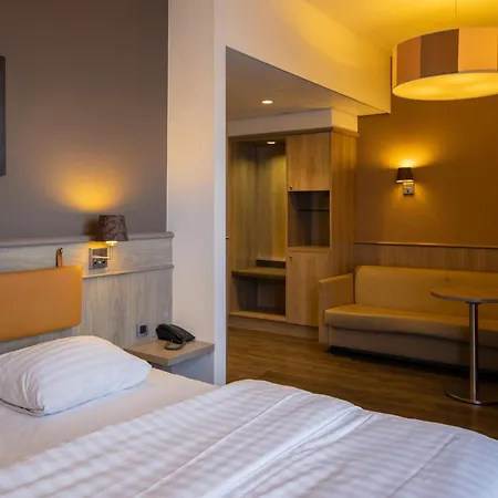 Blanckthys Hotel Voeren