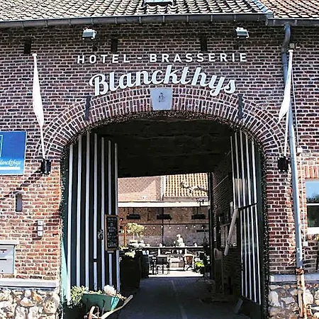 Blanckthys Hotell 3*
