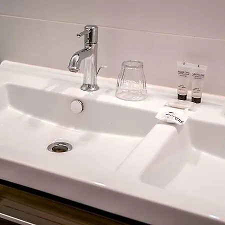 Blanckthys Hotell 3*