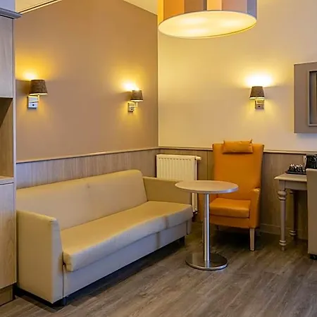 Blanckthys Hotell