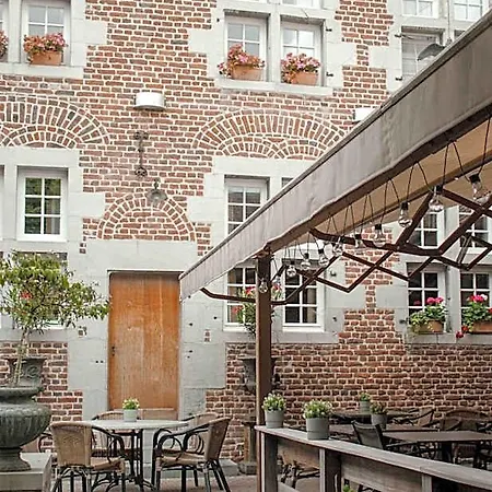 Blanckthys Voeren