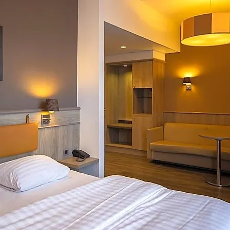Hotell Blanckthys