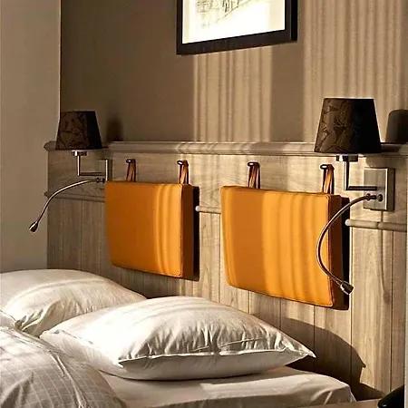 Hotell Blanckthys