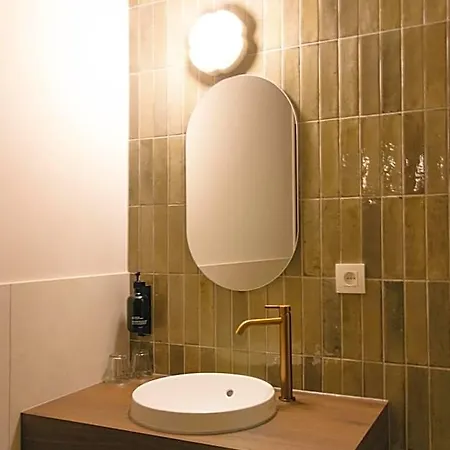 Blanckthys Hotell 3*