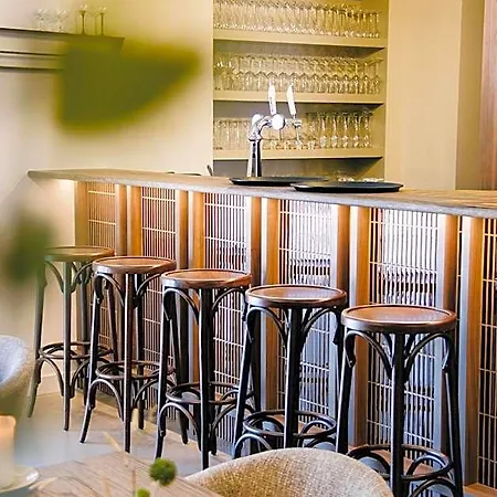Hotell Blanckthys Voeren