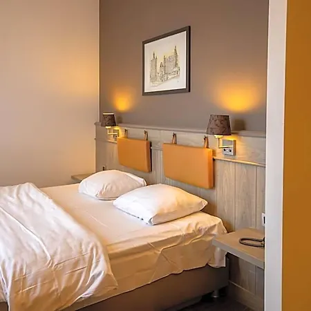 Hotell Blanckthys 3*