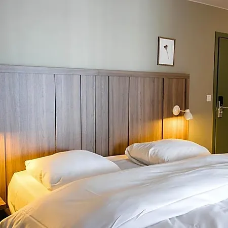 Hotell Blanckthys Voeren