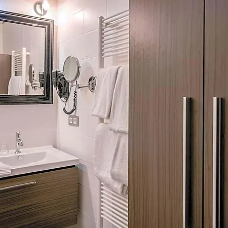 Hotell Blanckthys 3*
