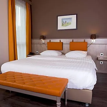 Hotell Blanckthys Voeren