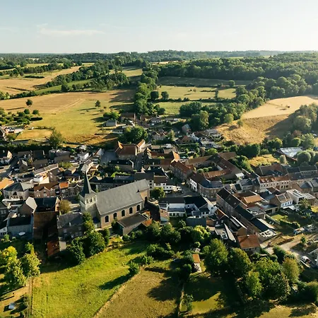 Hotel Blanckthys 3*