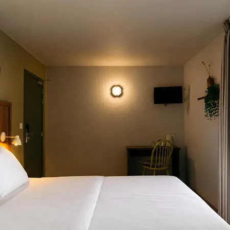 Blanckthys Hotel Voeren