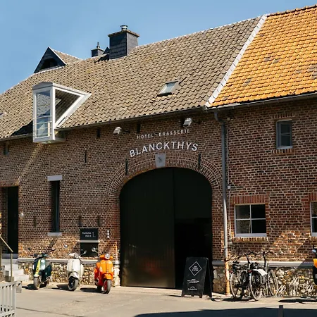 Blanckthys 3*