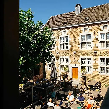 Blanckthys Hotel