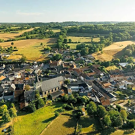Blanckthys Hotel