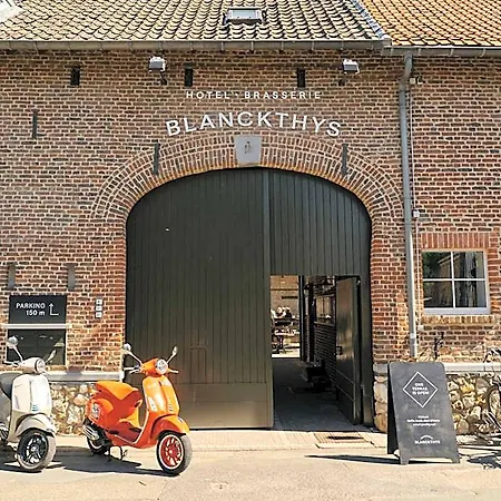 Blanckthys 3* Voeren