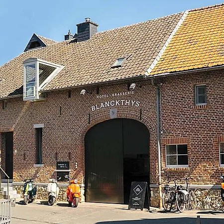 Blanckthys