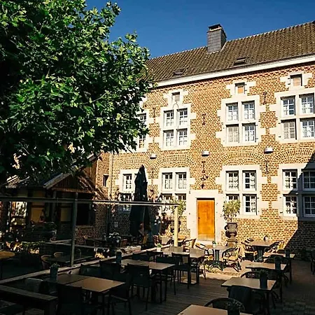 Hotel Blanckthys 3*