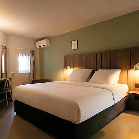 Hotel Blanckthys Voeren
