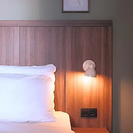 Hotel Blanckthys 3*