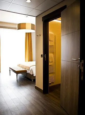 Blanckthys Szálloda 3*