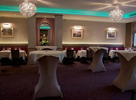 Blanckthys Hotell 3*